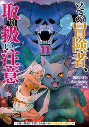 その冒険者、取り扱い注意。 ～正体は無敵の下僕たちを統べる異世界最強の魔導王～