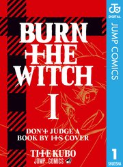 BURN THE WITCH