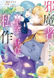 邪魔者のようですが、王子の昼食は私が作るようです